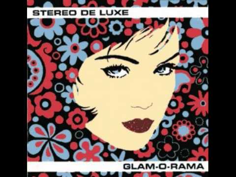 Stereo De Luxe - Jane