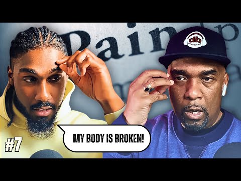 I Sacrificed My Health for the Music Business — Here’s What I Learned Ep 6