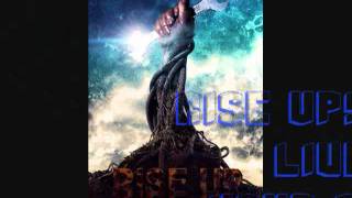 Sons of Liberty   Our Dying Republic   with Lyrics