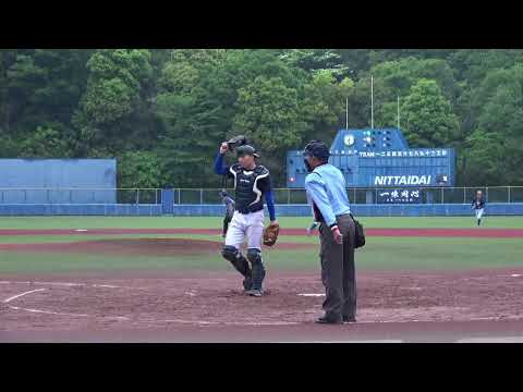 2025 　春季日体リーグ　3軍A対B