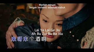 Download lagu Ai Jiang Shan Geng Ai Mei Ren 愛江山更愛美人 mp3 Download lagu Ai Jiang Shan Geng Ai Mei Ren 愛江山更愛美人 mp3