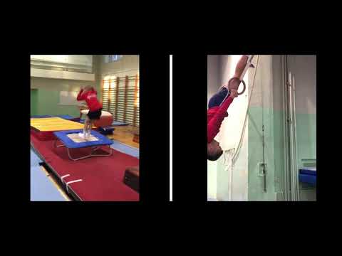 Klasy Piłkarskie Olympic