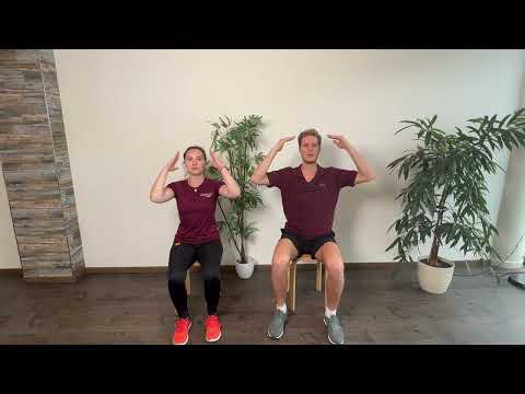 Gehirnjogging I Physioline Traun