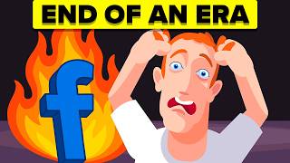 It’s Not You. Nobody Likes Facebook Anymore