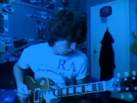 Guns N' Roses - Anything Goes (cover)