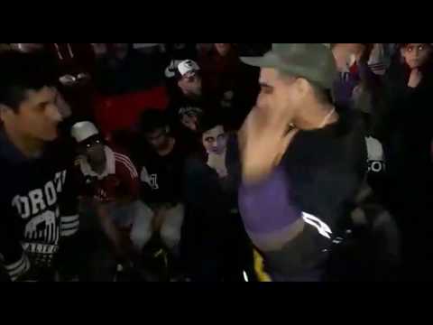 FAKA vs SIRIO - 8vos FECHA 5 - Rapsario