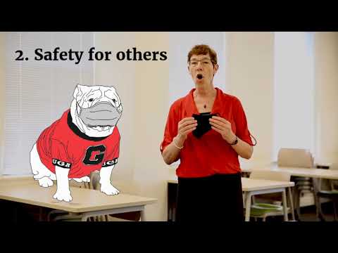 FACS Community Health Pledge