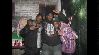 The Garden Variety: Beat By J. Gainey of Side B Radio