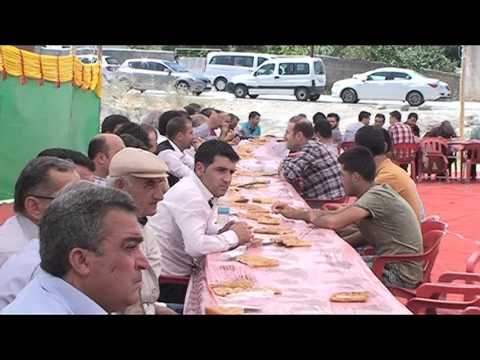 Mehmet Baydar Ve Ertuş Ailsesini düğün Karesi