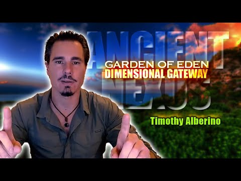 Prophecies Of Dystopia | Timothy Alberino | The Birthright Series: Part 2 | TSR Ep. 259