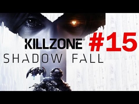 Killzone Shadow Fall - Campaign - Chapter 7 - The Handler - (1/3)
