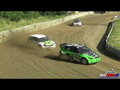 2017 - The Best Of Touring Autocross By Autocross-CZ
