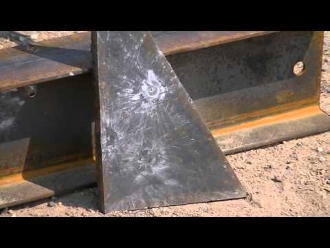 Exotic Shotgun Ammo Pt4 - Incendiary Slug