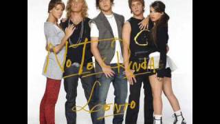 TeenAngels - No Te Rindas Lento (Audio) {HQ}