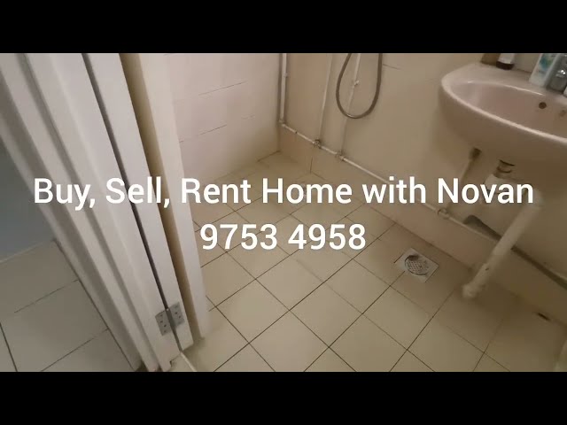 4 Room (4A) HDB for Sale in  110C Punggol Field - Image 10