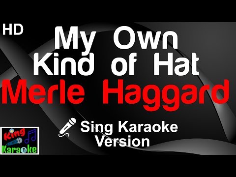 download lagu mp3 mp4 My Own Kind Of Hat Lyrics, download lagu My Own Kind Of Hat Lyrics gratis, unduh video klip My Own Kind Of Hat Lyrics