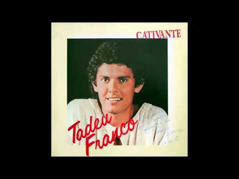 Tadeu Franco - Nós Dois.