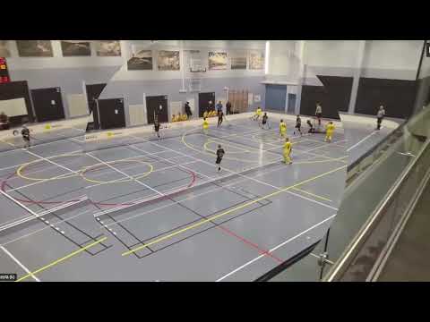 12.1.2025 Nystars P14 vs FBC Highlights