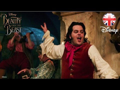 Gaston - 2017 Clip and Song