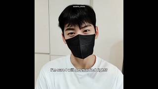 Cha Eunwoo's Marriage #chaeunwoo #eunwoo #kdramaedit #foryou
