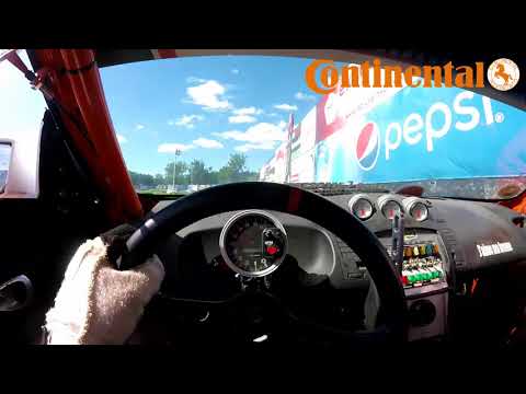 Dany Babu Bernier - Formula Drift Canada Round 3 - #BEASTMODE with CONTINENTAL Tires Canada