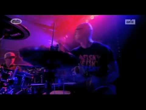 Studio Brussel: Netsky Live - Come Alive & Iron Heart (live @ Club 69)