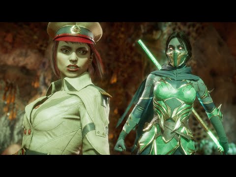 One Of The BEST Full Pressure Jade Players I Ever Played Against!