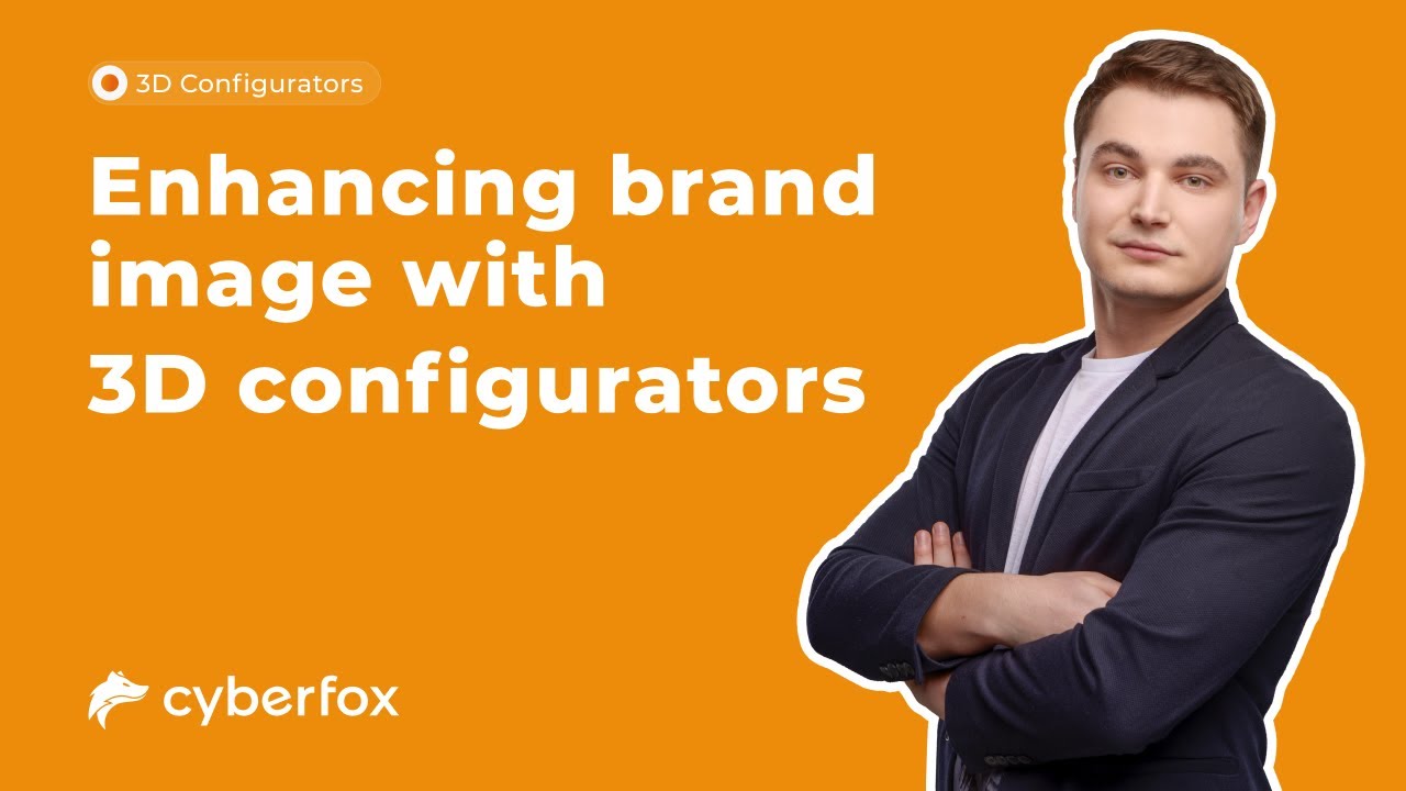 Enhancing Brand Image with 3D Configurators