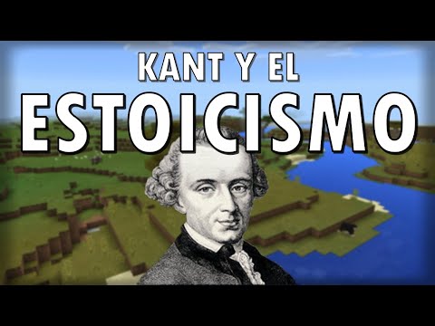Kant y el estoicismo