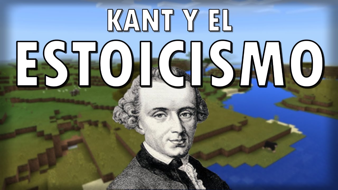 Kant y el estoicismo