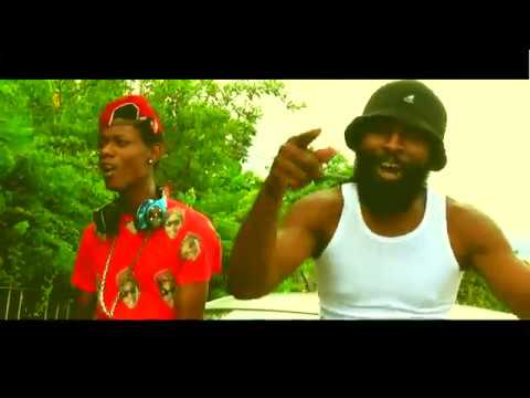 Star Bingi - Too Clean Fi Dem [Official Music Video]