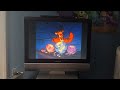 Winnie The Pooh Halloween Collection 2002 Trailer