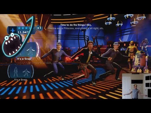 Jerma Streams - Kinect Games (Part 2)