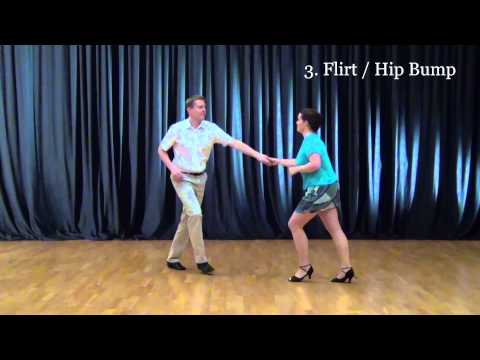 Jive Figurenfolge 1 - DE