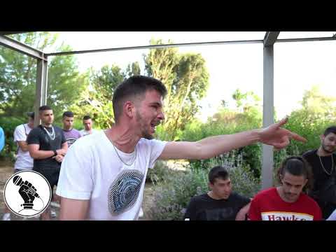 Vivi vs Borja Iglesias (Nathan) (Cuartos) - Copa Murcia Clasificatoria Cartagena