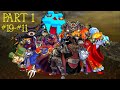 Every Legend Of Zelda Villain Ranked Part 1