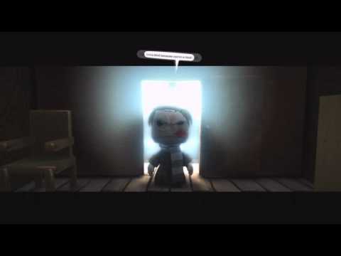 Little Big Planet 2: Lvl Of The Day #43 Chapter 5 Part 2