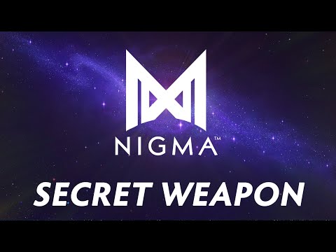 Nigma Secret Weapon — 100% WINRATE in a week