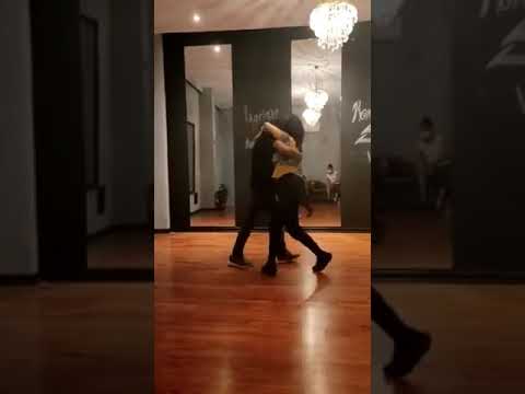 CIGDEM YORGANCIOGLU  DENIZ ALTINTASLI  estilo villa urquiza tango  TANGO CAFE WORKSHOP BIRTHDAYDANCE