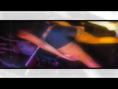 MizzTwerksum invades Delta State University