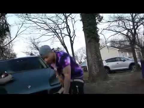 GPG Mohdd (Gunplay Mohdd) - Rick Ross (Official Video Trailer)