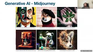 History and Evolution of Artificial Intelligence by Tigran I
