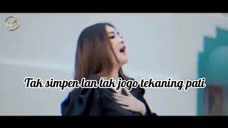 Download lagu Story WA Nella Kharisma Salam Tresno Terbaru Viral mp3 Download lagu Story WA Nella Kharisma Salam Tresno Terbaru Viral mp3