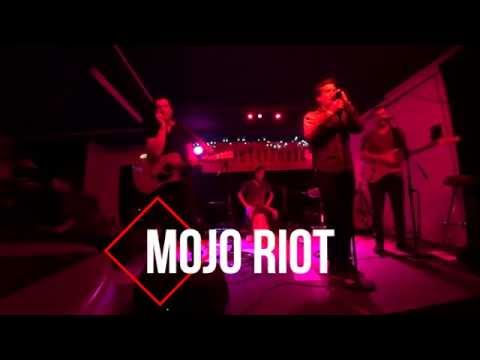 Mojo Riot   man of the north