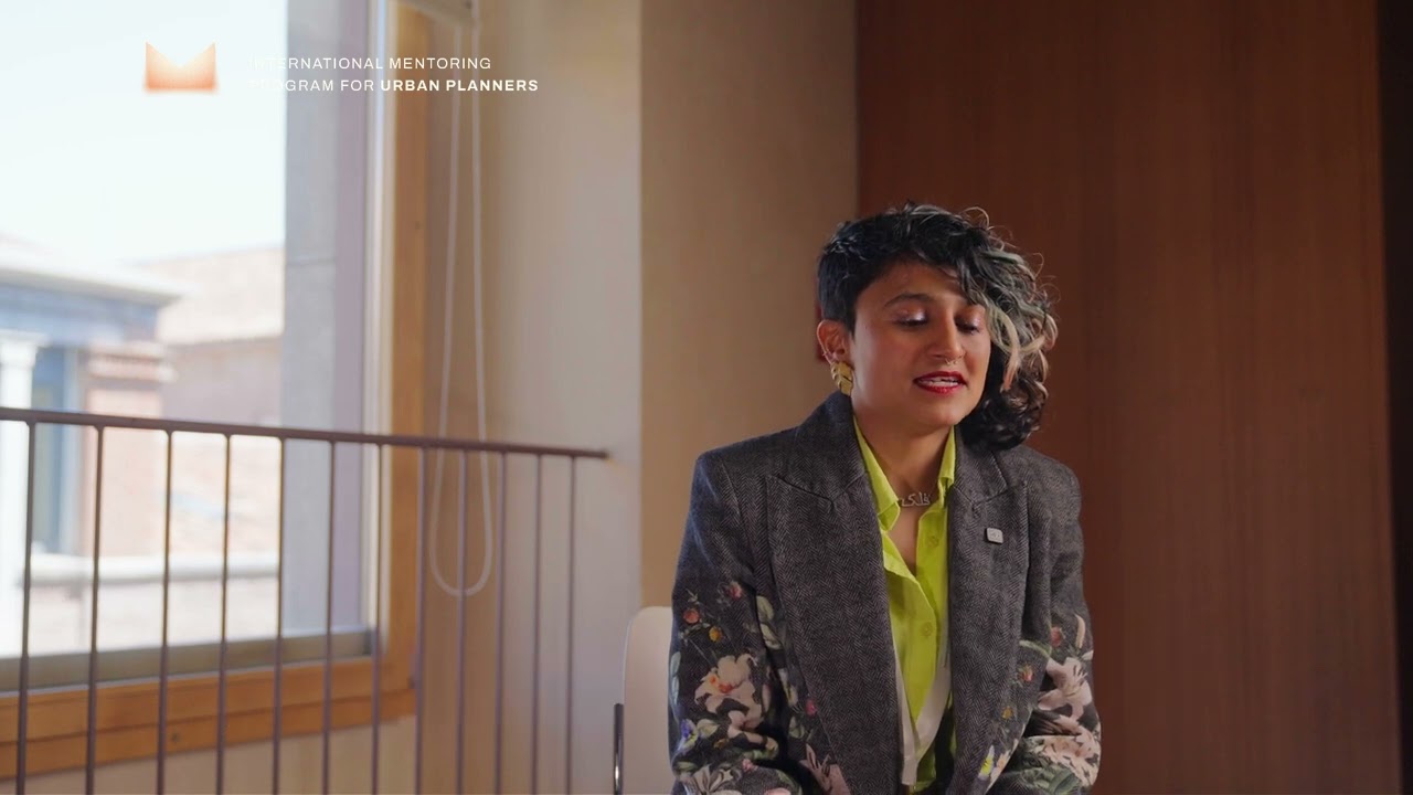 Finding a space with so many women in power