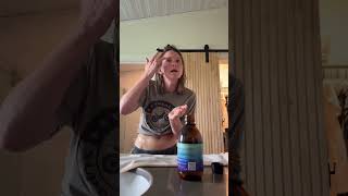 Castor Oil Packs - Why I love them #hormonehealth #castoroilbenefits #pmdd