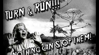 Genesis ~ The Return Of The Giant Hogweed (2008) remastered