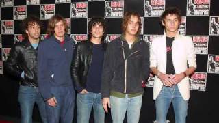 Ripcord News Presents: "A Salty Salute" By The Strokes