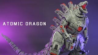 Atomic Dragon (Updated V.1.3)