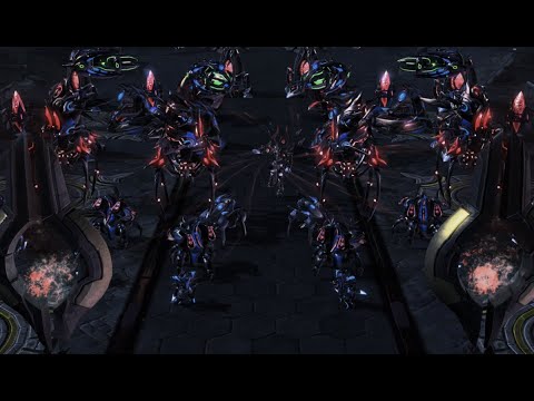 Zweihaka Primal Pursuit Mission Pack 2 Trailer